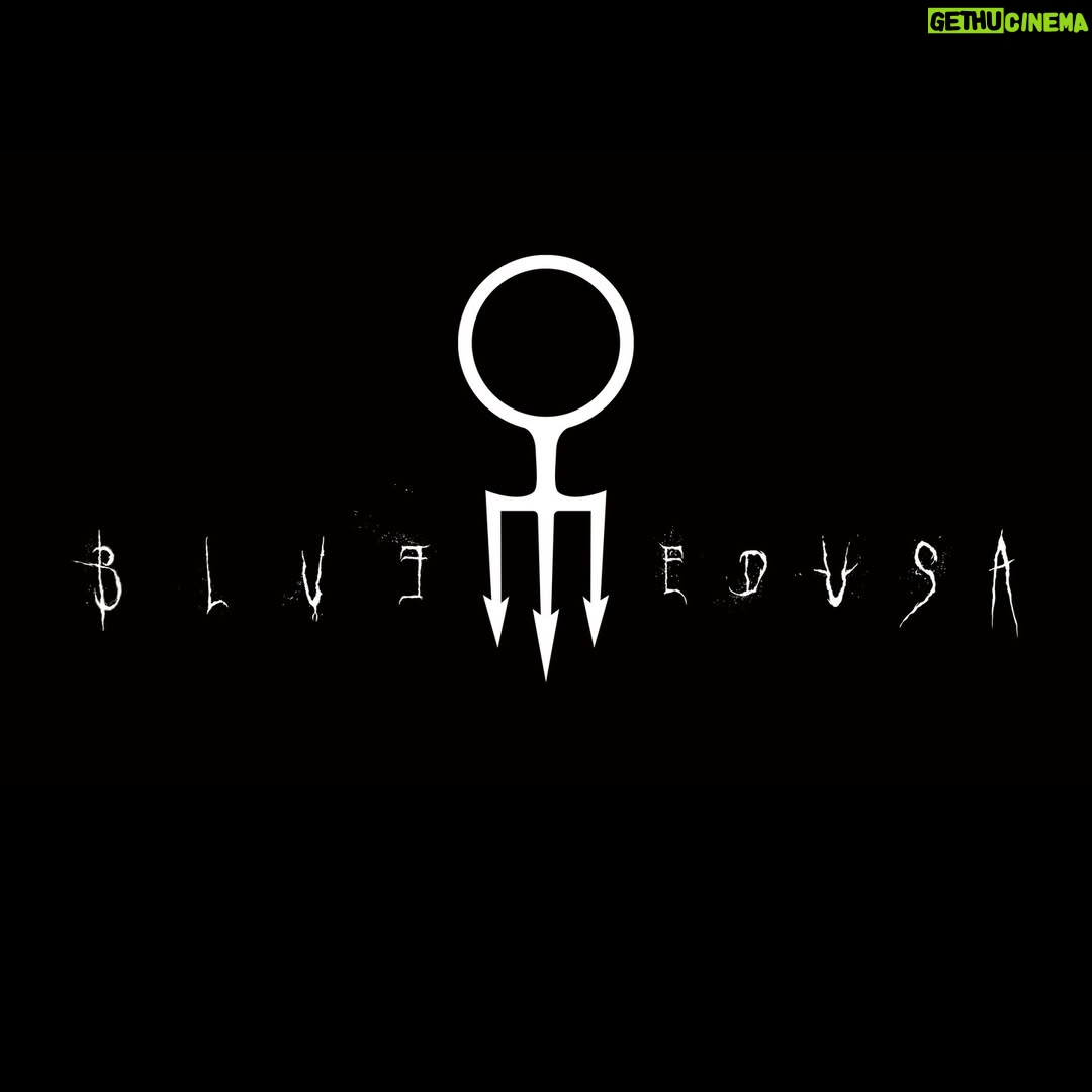 Alissa White-Gluz - 12.4K Likes - @bluemedusamusic 

The year of the snake is finally over - now it’s time to shed the skin.
Today, on International Women’s Day, I’m proud to announce my new band: BLUE MEDUSA.
After twenty years performing on the world’s biggest stages, I’m entering a new creative chapter. Blue Medusa is the next evolution of everything I’ve been building toward; a project where my full artistic vision can exist without limits.
You’ll hear blazing guitar solos, crushing riffs, brutal vocals, fast and aggressive drums, thoughtful melodies, and deeply introspective lyrics layered with meaning.
Blue Medusa features an incredible lineup of musicians: ⚡ Alyssa Day – guitar ⚡ Dani Sophia – guitar
Joining us live on drums and bass will be two absolute powerhouses: ⚡ Delaney Jaster – drums ⚡ Alicia Vigil – bass
I chose to share this news on International Women’s Day because building stronger platforms for women in heavy music is something I care deeply about. I’ve been carving my own path in this genre for a long time, and I want to help pave the road for the next generation of women who love metal as much as I do.
Medusa turned people to stone… I want to pave the road in sapphire. 🔹

New music is coming soon. First live appearances: Louder Than Life and Aftershock.

Follow @bluemedusamusic
BlueMedusa.com

All photos by @jeremysaffer 

#internationalwomensday #alissawhitegluz  #bluemedusa