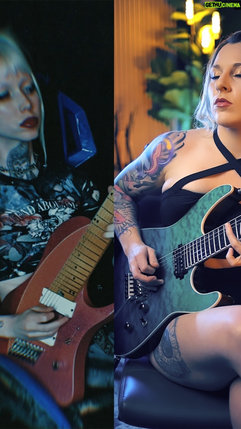 Alissa White-Gluz - 20.1K Likes - 🔹🐍 3 DAYS 🐍🔹

Wanna hear more? Comment “Checkmate”, save this post and we will send you the link to the premiere!

#BlueMedusa