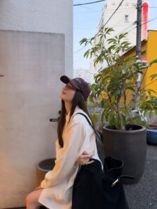 Actress Alissa Yagi HD Photos and Wallpapers February 2026