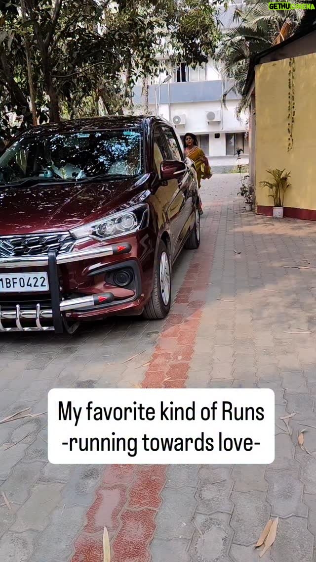 Alivia Sarkar - 11.8K Likes - Favourite run? Check. 
Sprained ankle? Check. 

Moral of the story: Don't run after your toxic ex 😬

Milon Hobe Kotodine 
9:30 roj 
Only at 
@starjalsha 
Cholo paltayiii ❤️