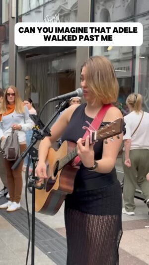 Allie Sherlock Instagram - Comment down below what songs do you want me to sing on Tour this September?