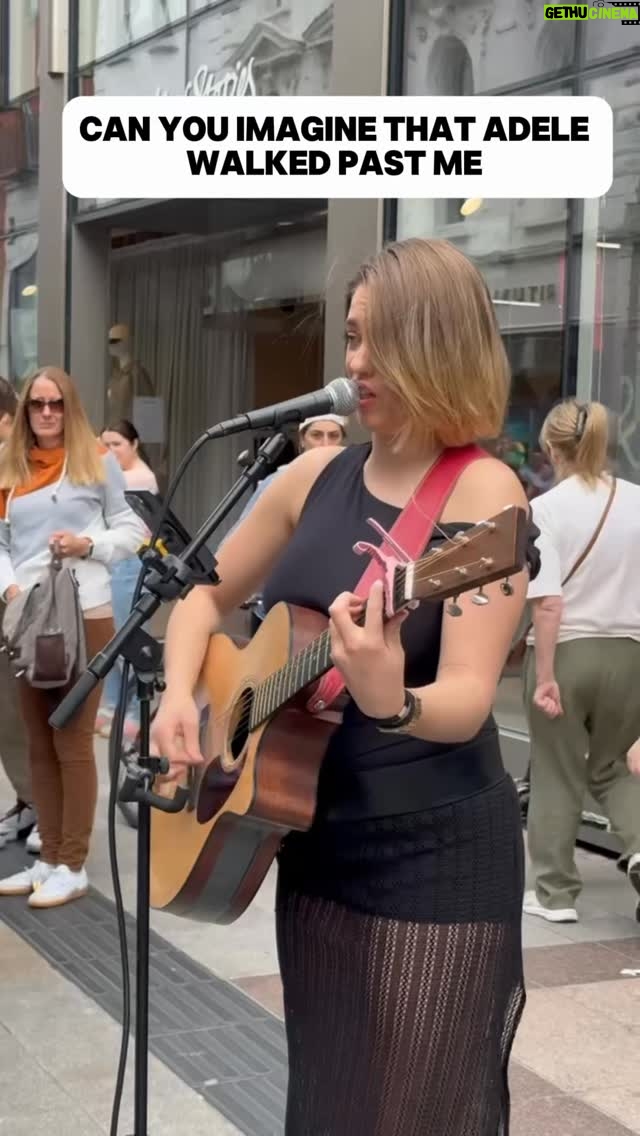 Allie Sherlock - 106.1K Likes - Comment down below what songs do you want me to sing on Tour this September?