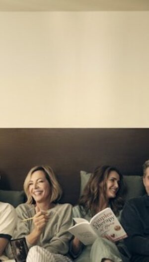 Allison Janney Instagram - Fun times with @netflixtudum and @thediplomat_netflix