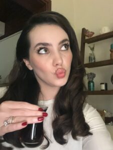 Actress Almila Ada HD Photos and Wallpapers February 2026