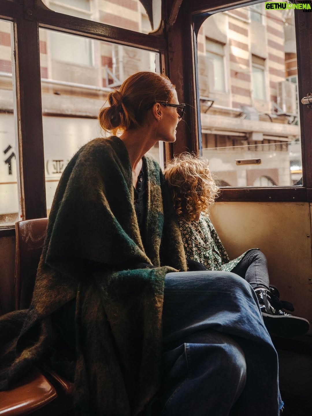 Alyssa Campanella - 288 Likes - Shopping in Sheung Wan with my mini love 🤍 Finally bought our first bamboo steamer to make dumplings at home 🥟

#hongkonglife #hongkongliving #sheungwan #hongkongstyle