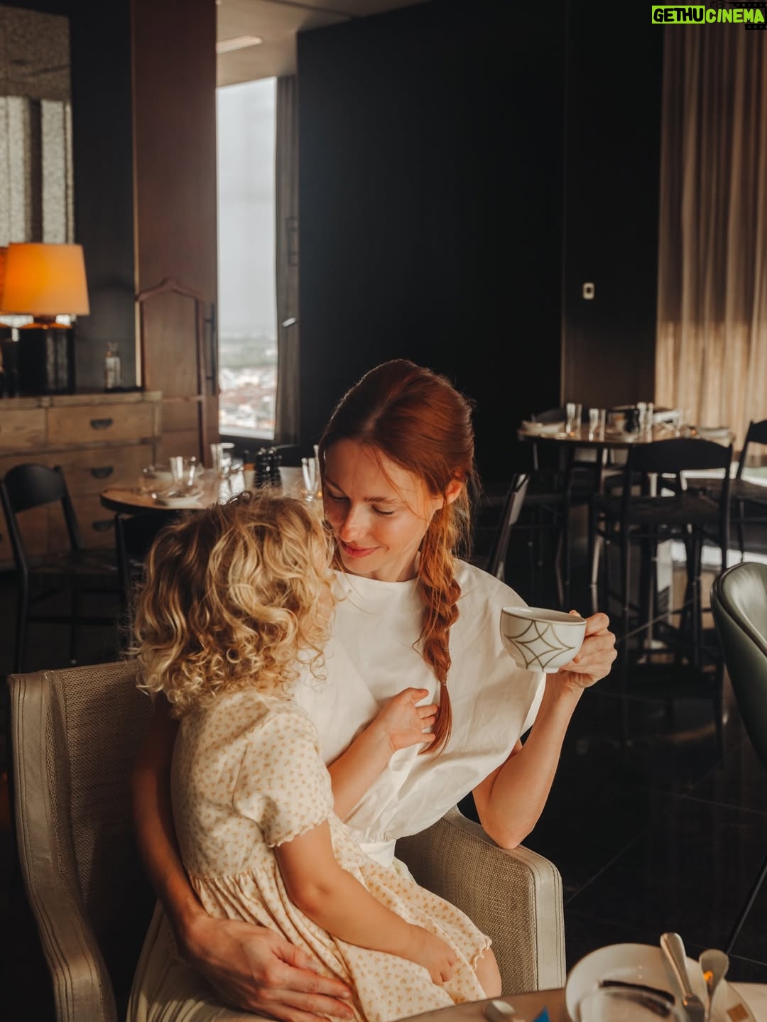 Alyssa Campanella - 420 Likes - Unpublished from Cambodia ✨ In honor of @rosewoodphnompenh’s 8th anniversary this week, here are some of our favorite memories from our incredible stays in 2025 and 2023. 

@rosewoodhotels #rosewoodphnompenh #rosewoodhotels #phnompenh #asenseofplace