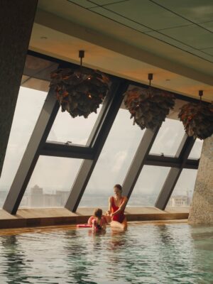 Alyssa Campanella Instagram - Unpublished from Cambodia ✨ In honor of @rosewoodphnompenh’s 8th anniversary this week, here are some of our favorite memories from our incredible stays in 2025 and 2023.
@rosewoodhotels #rosewoodphnompenh #rosewoodhotels #phnompenh #asenseofplace