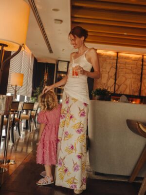 Alyssa Campanella Instagram - Unpublished from Cambodia ✨ In honor of @rosewoodphnompenh’s 8th anniversary this week, here are some of our favorite memories from our incredible stays in 2025 and 2023.
@rosewoodhotels #rosewoodphnompenh #rosewoodhotels #phnompenh #asenseofplace
