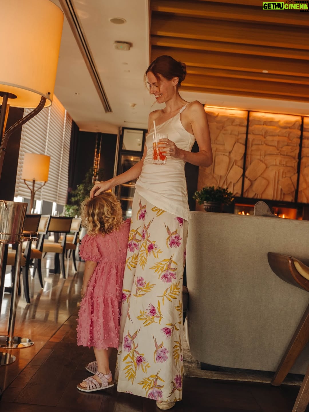 Alyssa Campanella - 420 Likes - Unpublished from Cambodia ✨ In honor of @rosewoodphnompenh’s 8th anniversary this week, here are some of our favorite memories from our incredible stays in 2025 and 2023. 

@rosewoodhotels #rosewoodphnompenh #rosewoodhotels #phnompenh #asenseofplace
