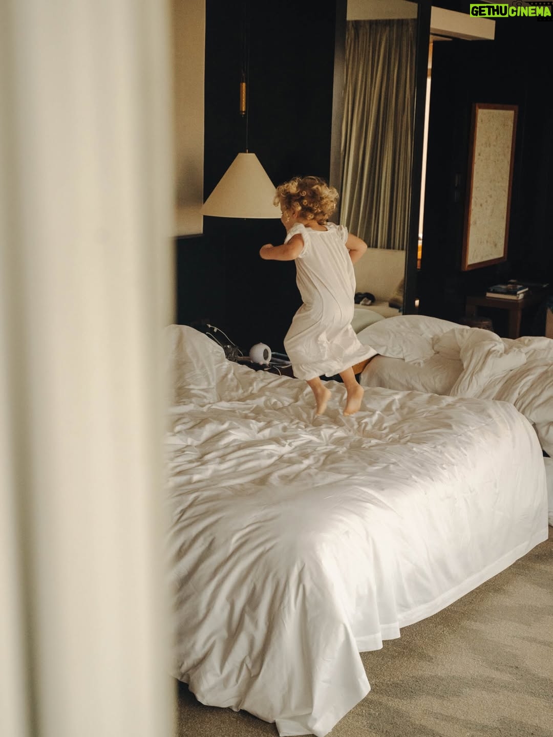Alyssa Campanella - 420 Likes - Unpublished from Cambodia ✨ In honor of @rosewoodphnompenh’s 8th anniversary this week, here are some of our favorite memories from our incredible stays in 2025 and 2023. 

@rosewoodhotels #rosewoodphnompenh #rosewoodhotels #phnompenh #asenseofplace