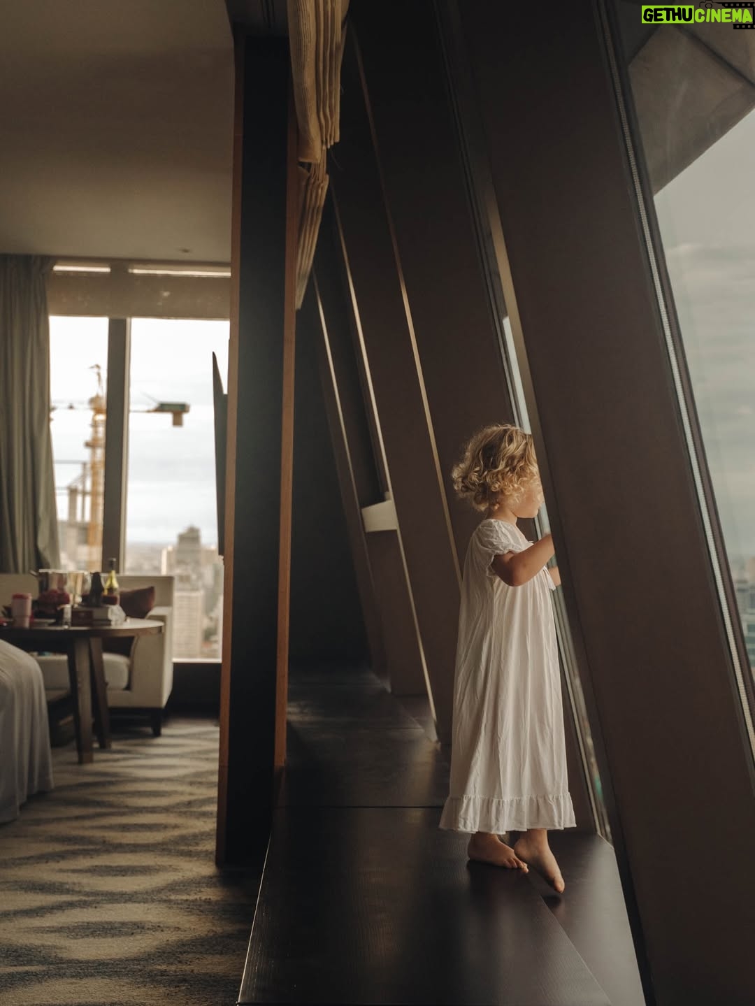 Alyssa Campanella - 420 Likes - Unpublished from Cambodia ✨ In honor of @rosewoodphnompenh’s 8th anniversary this week, here are some of our favorite memories from our incredible stays in 2025 and 2023. 

@rosewoodhotels #rosewoodphnompenh #rosewoodhotels #phnompenh #asenseofplace