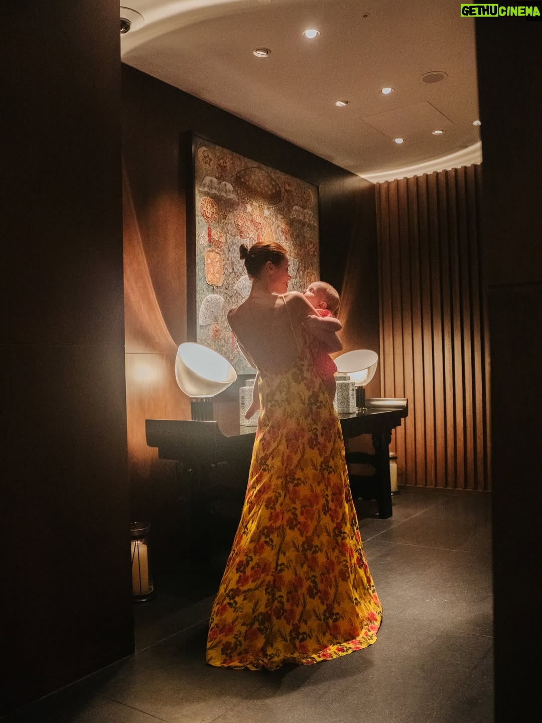 Alyssa Campanella - 420 Likes - Unpublished from Cambodia ✨ In honor of @rosewoodphnompenh’s 8th anniversary this week, here are some of our favorite memories from our incredible stays in 2025 and 2023. 

@rosewoodhotels #rosewoodphnompenh #rosewoodhotels #phnompenh #asenseofplace