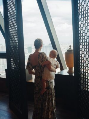 Alyssa Campanella Instagram - Unpublished from Cambodia ✨ In honor of @rosewoodphnompenh’s 8th anniversary this week, here are some of our favorite memories from our incredible stays in 2025 and 2023.
@rosewoodhotels #rosewoodphnompenh #rosewoodhotels #phnompenh #asenseofplace