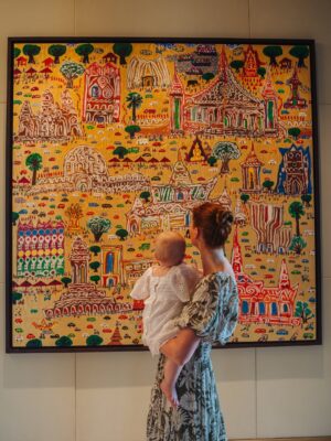 Alyssa Campanella Instagram - Unpublished from Cambodia ✨ In honor of @rosewoodphnompenh’s 8th anniversary this week, here are some of our favorite memories from our incredible stays in 2025 and 2023.
@rosewoodhotels #rosewoodphnompenh #rosewoodhotels #phnompenh #asenseofplace