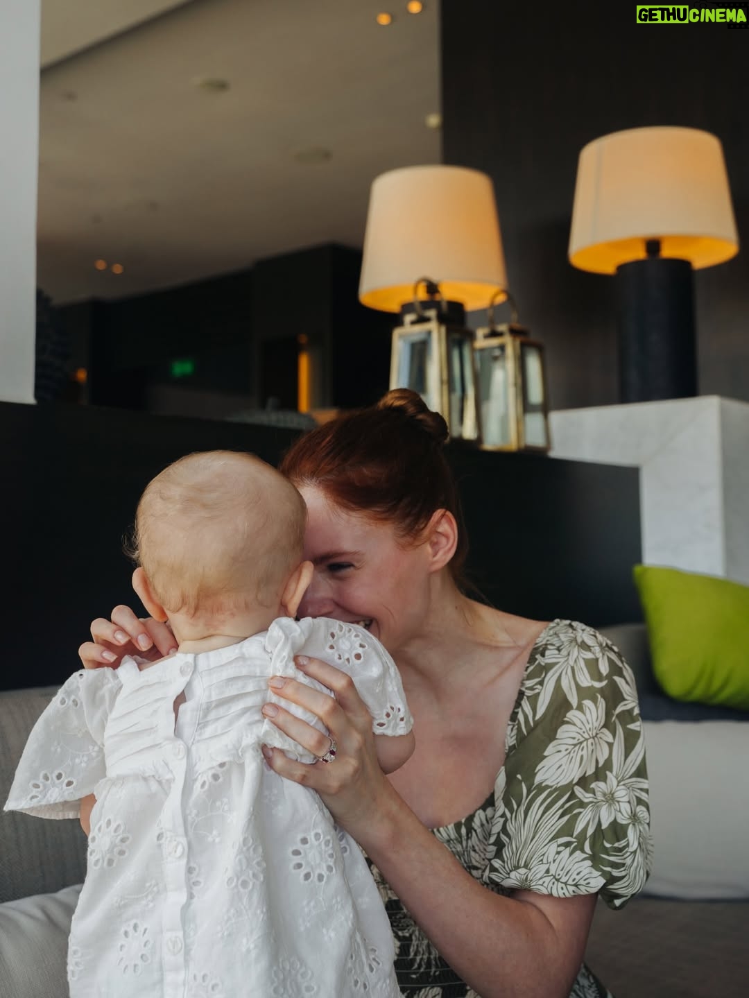 Alyssa Campanella - 420 Likes - Unpublished from Cambodia ✨ In honor of @rosewoodphnompenh’s 8th anniversary this week, here are some of our favorite memories from our incredible stays in 2025 and 2023. 

@rosewoodhotels #rosewoodphnompenh #rosewoodhotels #phnompenh #asenseofplace
