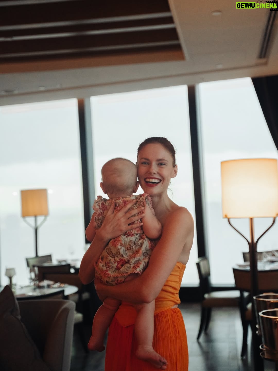 Alyssa Campanella - 420 Likes - Unpublished from Cambodia ✨ In honor of @rosewoodphnompenh’s 8th anniversary this week, here are some of our favorite memories from our incredible stays in 2025 and 2023. 

@rosewoodhotels #rosewoodphnompenh #rosewoodhotels #phnompenh #asenseofplace