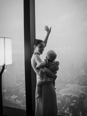 Alyssa Campanella Instagram - Unpublished from Cambodia ✨ In honor of @rosewoodphnompenh’s 8th anniversary this week, here are some of our favorite memories from our incredible stays in 2025 and 2023.
@rosewoodhotels #rosewoodphnompenh #rosewoodhotels #phnompenh #asenseofplace