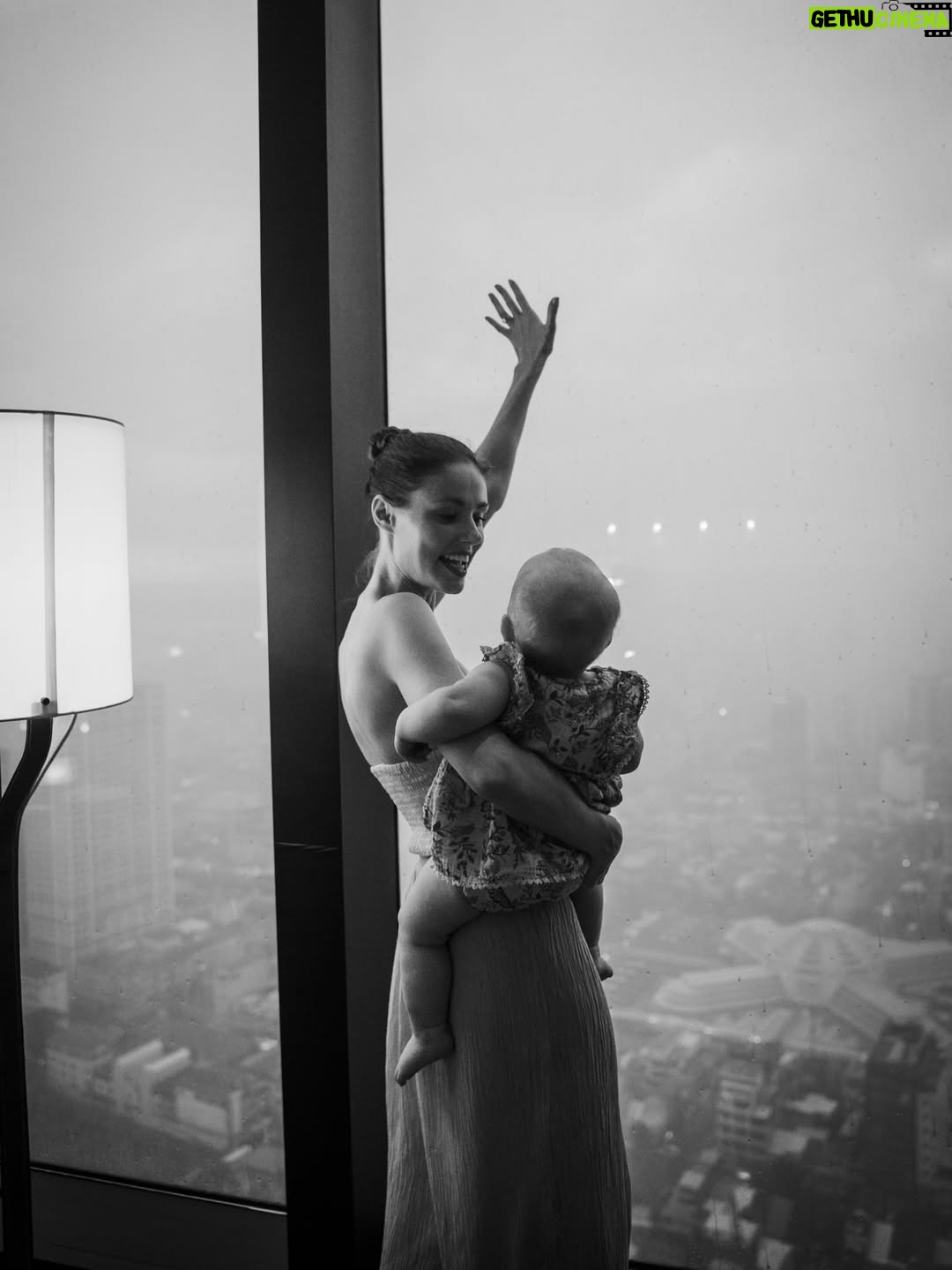 Alyssa Campanella - 420 Likes - Unpublished from Cambodia ✨ In honor of @rosewoodphnompenh’s 8th anniversary this week, here are some of our favorite memories from our incredible stays in 2025 and 2023. 

@rosewoodhotels #rosewoodphnompenh #rosewoodhotels #phnompenh #asenseofplace