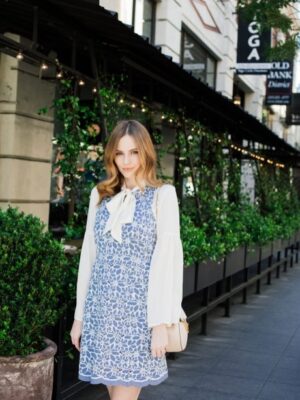 Alyssa Campanella Instagram - Throwback to 2016, which felt like I lived on an airplane because it was one of my most traveled years. A lot has happened in 10 years! It’s so interesting to see my style evolve over the last decade as well. Who has been here since 2016?!
Images 2-3: Life in Los Angeles
Image 4 - afternoon tea in Dublin, Ireland
Images 5-6 - spring in Florence, Italy
Image 7 - Portofino, Italy
Image 8 - Venice, Italy
Image 9 - summer in Vancouver, Canada
Images 10-11 - NYFW
Image 12 - London
Image 13 - returning to my Danish roots in Denmark
Images 14-15 - living in Spain in the autumn
Image 16 - winter in Munich, Germany
Images 17-18 - Christmas in Salzburg, Austria
Image 19 - my beloved Renly and Dany getting into the Christmas spirit
#2016trend #2016throwback #frequenttraveller