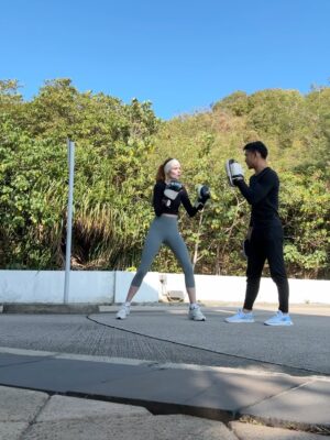 Alyssa Campanella Instagram - An unfiltered recap of January 💕
#january #monthlyrecap #januaryrecap #hongkonglife #unfilteredmoments
