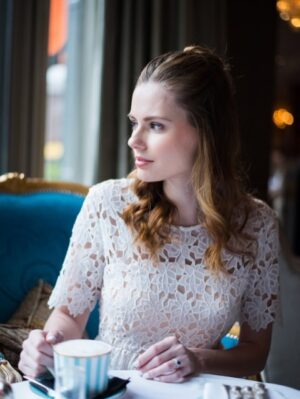 Alyssa Campanella Instagram - Throwback to 2016, which felt like I lived on an airplane because it was one of my most traveled years. A lot has happened in 10 years! It’s so interesting to see my style evolve over the last decade as well. Who has been here since 2016?!
Images 2-3: Life in Los Angeles
Image 4 - afternoon tea in Dublin, Ireland
Images 5-6 - spring in Florence, Italy
Image 7 - Portofino, Italy
Image 8 - Venice, Italy
Image 9 - summer in Vancouver, Canada
Images 10-11 - NYFW
Image 12 - London
Image 13 - returning to my Danish roots in Denmark
Images 14-15 - living in Spain in the autumn
Image 16 - winter in Munich, Germany
Images 17-18 - Christmas in Salzburg, Austria
Image 19 - my beloved Renly and Dany getting into the Christmas spirit
#2016trend #2016throwback #frequenttraveller
