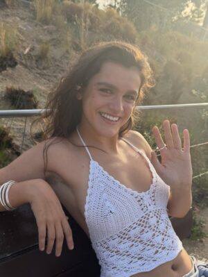 Amaia Romero Instagram - holaaa👋