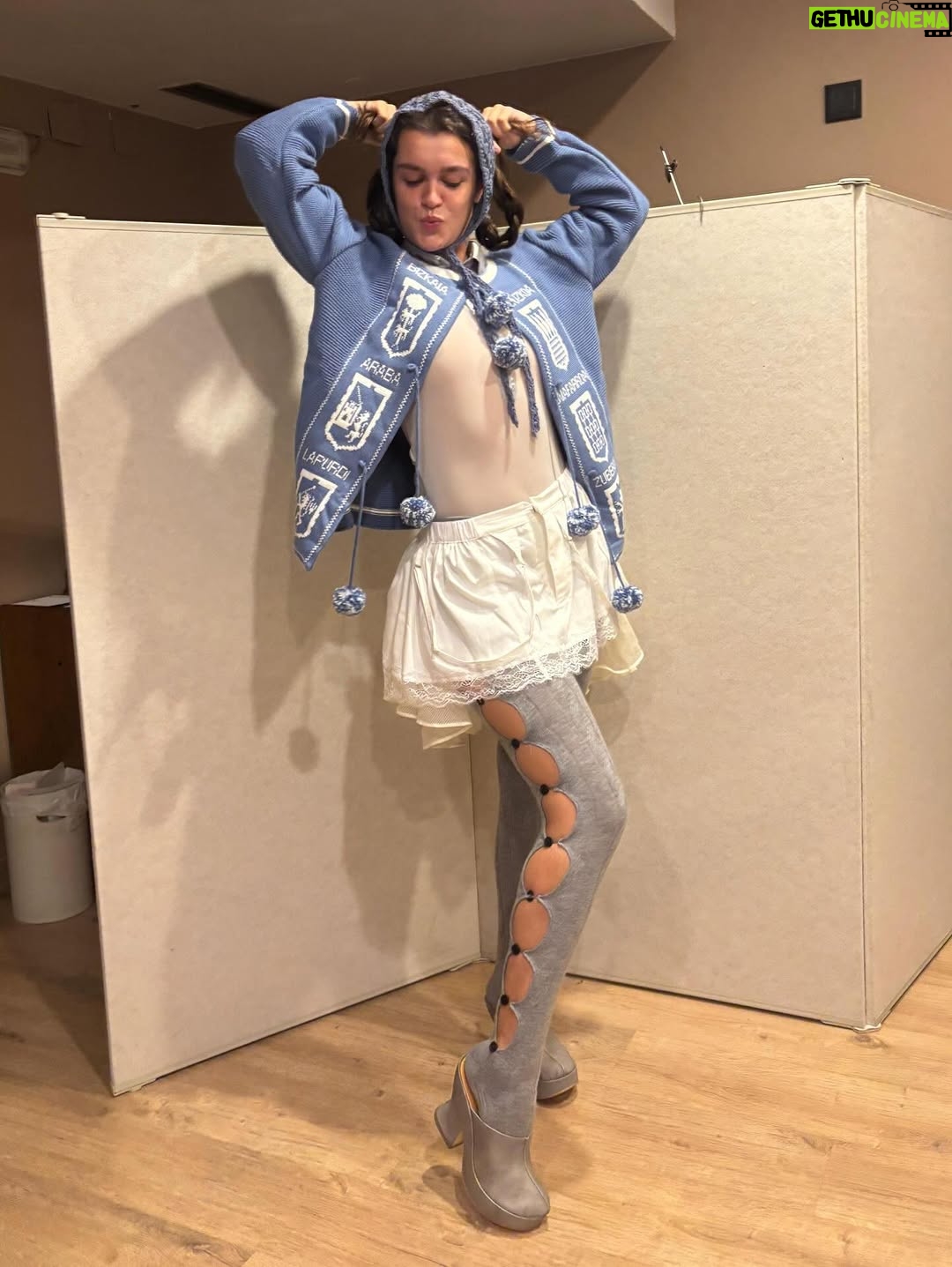 Amaia Romero - 139.7K Likes - holaaa👋
