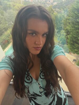 Amaia Romero Instagram - holaaa👋