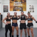 Amanda Nunes