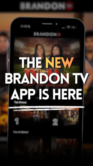 Amanda Salinas Instagram - OUR NEW STREAMING APP IS HERE!!!! Yes we heard you loud and clear. As of today, our brand new Brandon TV streaming app is available to update on your devices, and with it, we are launching our first official 3-DAY FREE TRIAL. Grab it while it lasts! Oh, and we’re expanding to more platforms. Watch the video till the end. 

Now here is how you UPGRADE your account:

[Android / Roku / Amazon]
• Update the Brandon TV app in your device store.
• Open it and tap Restore Purchase.
• Select log-in
• Use those same credentials across all your devices.

[iPhone & iPad]
• Delete the old app.
• Download the newest app “Brandon Studios TV” from the App Store (don’t worry it will go back to Brandon TV soon)
• Tap Login
• Enter your email, and select RESET PASSWORD 
• Click the link in your e-mail to create a new password

We now have:
1. 3-Day Free Trial 
2. 24/7 Customer Support
3. Picture in picture streaming, so you can surf on your phone while BTV plays in the top right corner
4. Faster loading times
5. Enhanced social media community
6. Screen casting from mobile to big screen TVs
& SO MUCH MORE

As always, we are available on:

1. Roku
2. Amazon Fire TV
3. Google TV
4. Android TV
5. Mobile Devices (Android and iPhones)

But AS OF THIS WEEKEND… we will be on:

1. Apple TV
2. X-Box
3. Amazon Fire Tablet

This SPRING we will be coming to:

1. LG
2. Samsung
3. Vizio TVs.

#brandontv #dd4l #realitytv #dancingdolls #btv