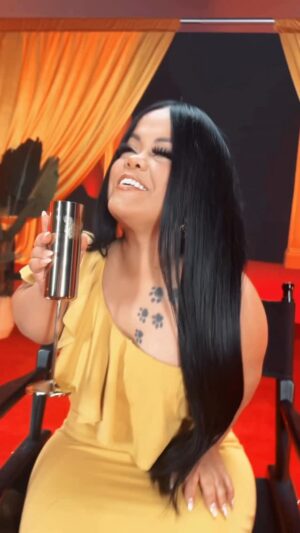 Amanda Salinas Instagram - Amanda Salinas is BACK. Catch up on the special called “The Little Reunion” with 6 episodes available now. Amanda’s new series is coming in THE SPRING called “Little Hollywood” that will pick right up where the special left off. You can watch it all on Brandon TV.
Brandon TV is a streaming app bringing our favorite reality tv personalities back to television including Abby Lee Miller, Dianna Williams, the Dancing Dolls, these ladies and many more. We are available on Roku, Firestick, Google TV, Android TV, and on mobile devices in the App Store or on Google Play. #brandontv #littlewomen #littlewomenla #littlewomenatl #littlehollywood @amanda.twin