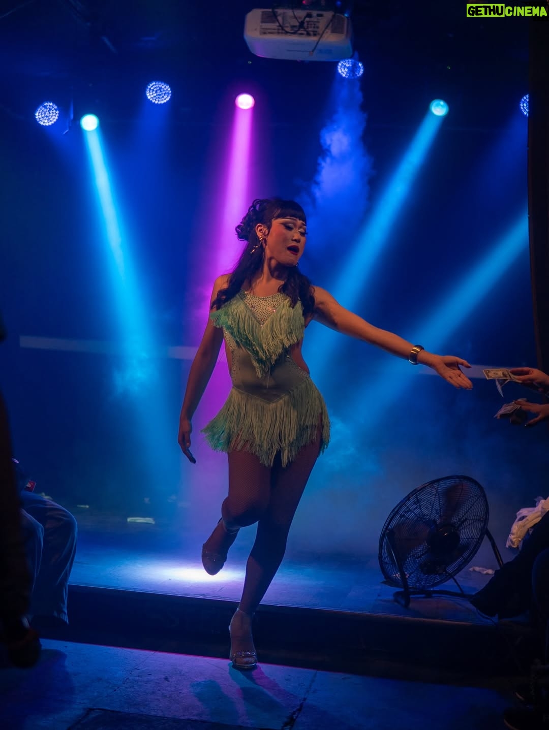 Amanda Tori Meating - 1.5K Likes - @amandatorimeating ‘s Tiddyfest at @iconastoria was the perfect way to spent st paddy’s day 💚

#dragqueens #nyc #nycdrag
