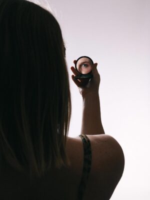 Amanda Tori Meating Instagram - Looking C*NT right in the eye 👁️🫦👁️ #facereveal 
Created some beautiful transsexual photo magic with @mthrtrsa last week to celebrate the unveiling of the new mug!! I’ll be posting more this week, but my Interns can see all the pics now on my patre0n 🤗 So many thoughts and feelings but after no drag for almost 3 months and then 4 straight days of it your girl needs to SLEEP 😴 ttyl pookies xoxo ATM