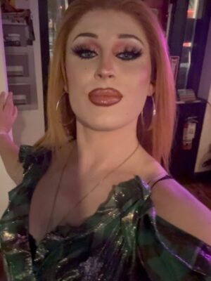 Amanda Tori Meating Instagram - November dump a couple days late 🤭 I’m trying to be better about posting (as per usual) but life has definitely been crazy girl!!! This week I’m celebrating 2 years on estrogen so happy tranniversary to meeee 💕 Also my bday is next week and it’s always okay to start spoiling me. Y’all be safe now!

First & last pics by @iolandaaat 
Knit dress by @jasmineknits 
Hair by @bitchcraft