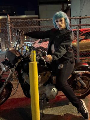 Amanda Tori Meating Instagram - November dump a couple days late 🤭 I’m trying to be better about posting (as per usual) but life has definitely been crazy girl!!! This week I’m celebrating 2 years on estrogen so happy tranniversary to meeee 💕 Also my bday is next week and it’s always okay to start spoiling me. Y’all be safe now!

First & last pics by @iolandaaat 
Knit dress by @jasmineknits 
Hair by @bitchcraft