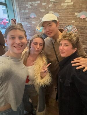 Amanda Tori Meating Instagram - November dump a couple days late 🤭 I’m trying to be better about posting (as per usual) but life has definitely been crazy girl!!! This week I’m celebrating 2 years on estrogen so happy tranniversary to meeee 💕 Also my bday is next week and it’s always okay to start spoiling me. Y’all be safe now!

First & last pics by @iolandaaat 
Knit dress by @jasmineknits 
Hair by @bitchcraft