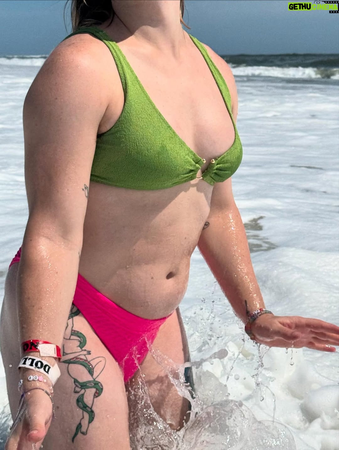 Amanda Tori Meating - 3.9K Likes - DOLL INVASION 2025 🔥🏝️ This was perhaps one of the most perfect weekends of the summer, maybe the year? Thank you @doll.invasion for creating one of the most magical transsexual spaces I’ve ever been blessed to enter. 

Eff Aye Gee Island is a place that I’ve truly fallen in love with in the last year, but it’s also complicated. My first trip to the island was last summer, and the experience of being a trans person (especially so early in my transition) in a sea of wealthy muscle gays is….. not for the faint of heart. Eventually I found my people in the witchy corners and on the rooftops staring at the skies, but to have these massive spaces FLOODED with so many of us was truly such a beautiful, brain chemistry altering experience. The world is so ugly right now but we are so lucky to be able to come together and celebrate each other in these spaces. I feel very blessed 🥹💖 Also to FINALLY get out of the house after surgery was so lovely. I still have a liiiiiiittle more swelling to go down before y’all can see on main, but overall I’m feeling FAB! All my lil meaties and employees have some reeeeeeeally exciting things coming 🥩🤭

Thank you to everyone who made this weekend happen, to my beautiful friends who came with me, to my gorgeous sister @imbabynyc who became my photography muse on the beach, and to all the beautiful transsexuals I reconnected with or met for the first time this weekend, you have all made my world so much brighter ✨

#fireisland #dollinvasion #fireislandpines #cherrygrove