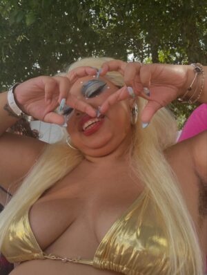 Amanda Tori Meating Instagram - DOLL INVASION 2025 🔥🏝️ This was perhaps one of the most perfect weekends of the summer, maybe the year? Thank you @doll.invasion for creating one of the most magical transsexual spaces I’ve ever been blessed to enter. 

Eff Aye Gee Island is a place that I’ve truly fallen in love with in the last year, but it’s also complicated. My first trip to the island was last summer, and the experience of being a trans person (especially so early in my transition) in a sea of wealthy muscle gays is….. not for the faint of heart. Eventually I found my people in the witchy corners and on the rooftops staring at the skies, but to have these massive spaces FLOODED with so many of us was truly such a beautiful, brain chemistry altering experience. The world is so ugly right now but we are so lucky to be able to come together and celebrate each other in these spaces. I feel very blessed 🥹💖 Also to FINALLY get out of the house after surgery was so lovely. I still have a liiiiiiittle more swelling to go down before y’all can see on main, but overall I’m feeling FAB! All my lil meaties and employees have some reeeeeeeally exciting things coming 🥩🤭

Thank you to everyone who made this weekend happen, to my beautiful friends who came with me, to my gorgeous sister @imbabynyc who became my photography muse on the beach, and to all the beautiful transsexuals I reconnected with or met for the first time this weekend, you have all made my world so much brighter ✨

#fireisland #dollinvasion #fireislandpines #cherrygrove