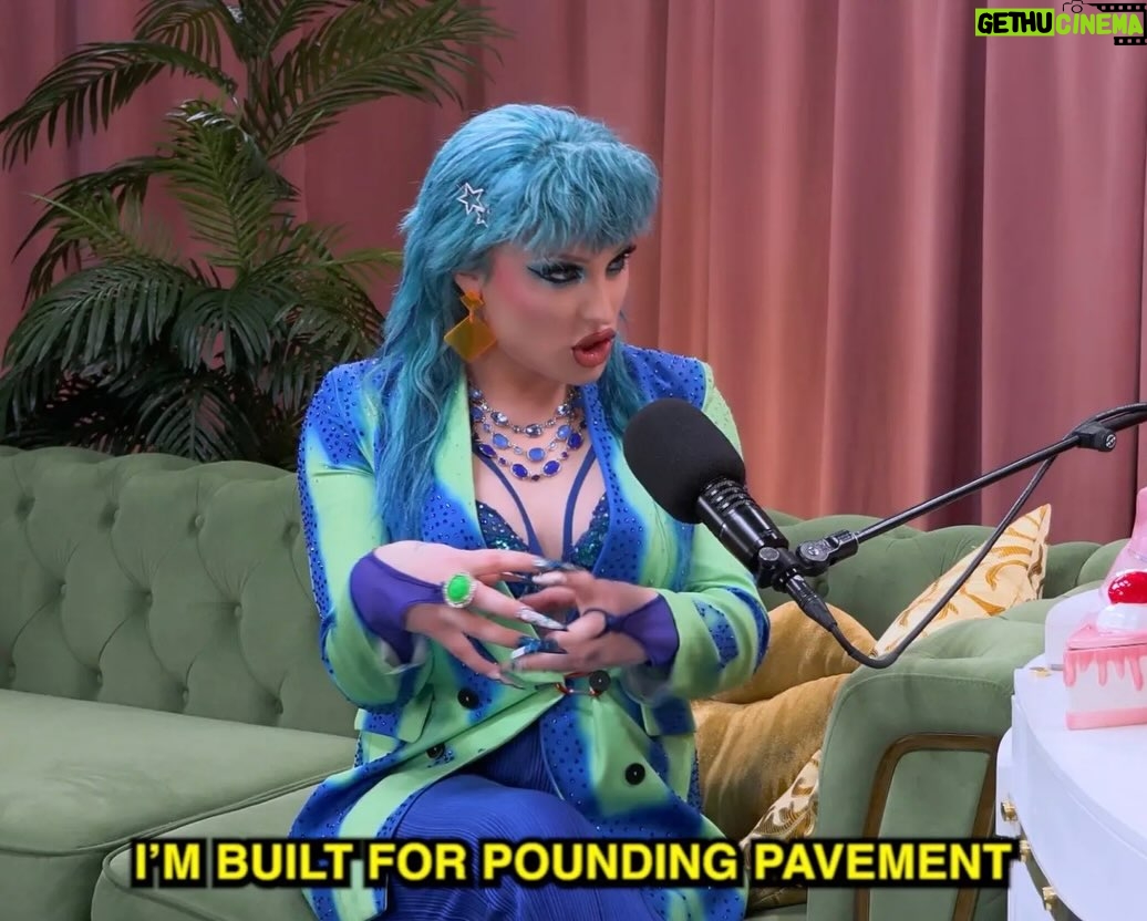 Amanda Tori Meating - 4K Likes - Waxing poetic with @deltawork 🔶🔸🔶 You kittens can watch the full interview NOW on the @verydelta YouTube channel 😽 What was ur fav moment??