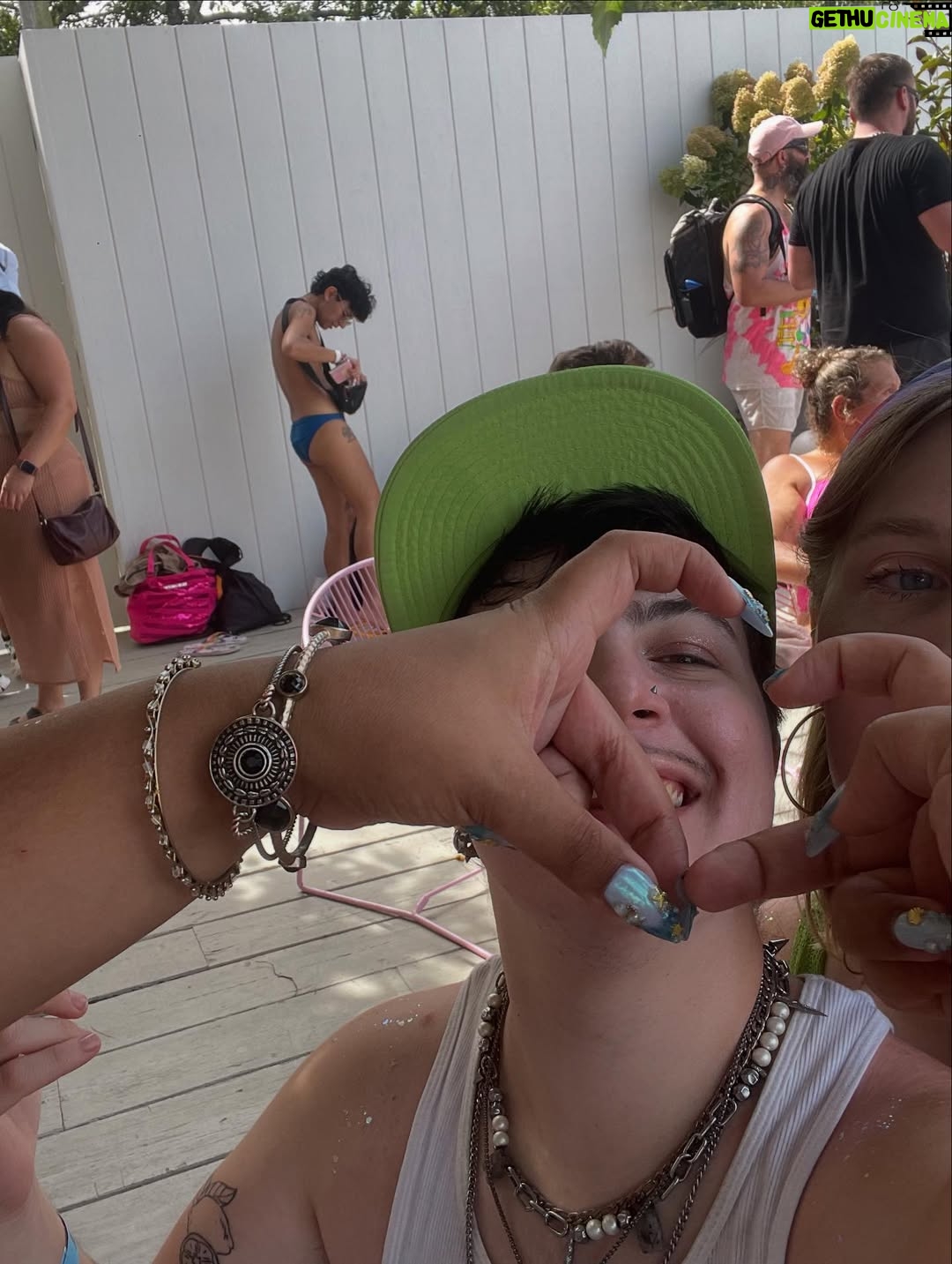 Amanda Tori Meating - 3.9K Likes - DOLL INVASION 2025 🔥🏝️ This was perhaps one of the most perfect weekends of the summer, maybe the year? Thank you @doll.invasion for creating one of the most magical transsexual spaces I’ve ever been blessed to enter. 

Eff Aye Gee Island is a place that I’ve truly fallen in love with in the last year, but it’s also complicated. My first trip to the island was last summer, and the experience of being a trans person (especially so early in my transition) in a sea of wealthy muscle gays is….. not for the faint of heart. Eventually I found my people in the witchy corners and on the rooftops staring at the skies, but to have these massive spaces FLOODED with so many of us was truly such a beautiful, brain chemistry altering experience. The world is so ugly right now but we are so lucky to be able to come together and celebrate each other in these spaces. I feel very blessed 🥹💖 Also to FINALLY get out of the house after surgery was so lovely. I still have a liiiiiiittle more swelling to go down before y’all can see on main, but overall I’m feeling FAB! All my lil meaties and employees have some reeeeeeeally exciting things coming 🥩🤭

Thank you to everyone who made this weekend happen, to my beautiful friends who came with me, to my gorgeous sister @imbabynyc who became my photography muse on the beach, and to all the beautiful transsexuals I reconnected with or met for the first time this weekend, you have all made my world so much brighter ✨

#fireisland #dollinvasion #fireislandpines #cherrygrove