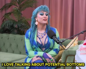 Amanda Tori Meating Instagram - Waxing poetic with @deltawork 🔶🔸🔶 You kittens can watch the full interview NOW on the @verydelta YouTube channel 😽 What was ur fav moment??