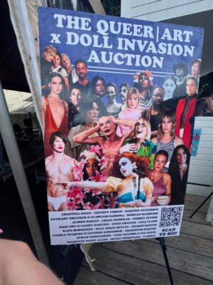 Amanda Tori Meating Instagram - DOLL INVASION 2025 🔥🏝️ This was perhaps one of the most perfect weekends of the summer, maybe the year? Thank you @doll.invasion for creating one of the most magical transsexual spaces I’ve ever been blessed to enter. 

Eff Aye Gee Island is a place that I’ve truly fallen in love with in the last year, but it’s also complicated. My first trip to the island was last summer, and the experience of being a trans person (especially so early in my transition) in a sea of wealthy muscle gays is….. not for the faint of heart. Eventually I found my people in the witchy corners and on the rooftops staring at the skies, but to have these massive spaces FLOODED with so many of us was truly such a beautiful, brain chemistry altering experience. The world is so ugly right now but we are so lucky to be able to come together and celebrate each other in these spaces. I feel very blessed 🥹💖 Also to FINALLY get out of the house after surgery was so lovely. I still have a liiiiiiittle more swelling to go down before y’all can see on main, but overall I’m feeling FAB! All my lil meaties and employees have some reeeeeeeally exciting things coming 🥩🤭

Thank you to everyone who made this weekend happen, to my beautiful friends who came with me, to my gorgeous sister @imbabynyc who became my photography muse on the beach, and to all the beautiful transsexuals I reconnected with or met for the first time this weekend, you have all made my world so much brighter ✨

#fireisland #dollinvasion #fireislandpines #cherrygrove