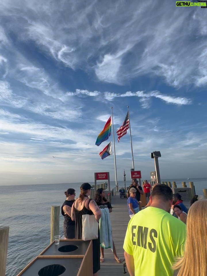 Amanda Tori Meating - 3.9K Likes - DOLL INVASION 2025 🔥🏝️ This was perhaps one of the most perfect weekends of the summer, maybe the year? Thank you @doll.invasion for creating one of the most magical transsexual spaces I’ve ever been blessed to enter. 

Eff Aye Gee Island is a place that I’ve truly fallen in love with in the last year, but it’s also complicated. My first trip to the island was last summer, and the experience of being a trans person (especially so early in my transition) in a sea of wealthy muscle gays is….. not for the faint of heart. Eventually I found my people in the witchy corners and on the rooftops staring at the skies, but to have these massive spaces FLOODED with so many of us was truly such a beautiful, brain chemistry altering experience. The world is so ugly right now but we are so lucky to be able to come together and celebrate each other in these spaces. I feel very blessed 🥹💖 Also to FINALLY get out of the house after surgery was so lovely. I still have a liiiiiiittle more swelling to go down before y’all can see on main, but overall I’m feeling FAB! All my lil meaties and employees have some reeeeeeeally exciting things coming 🥩🤭

Thank you to everyone who made this weekend happen, to my beautiful friends who came with me, to my gorgeous sister @imbabynyc who became my photography muse on the beach, and to all the beautiful transsexuals I reconnected with or met for the first time this weekend, you have all made my world so much brighter ✨

#fireisland #dollinvasion #fireislandpines #cherrygrove