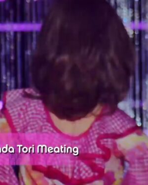 Amanda Tori Meating Instagram - “Can I try that again?” 🙈 THE FACE REVEAL OF AMANDA TORI MEATING 👽 Thursday September 25th, 8pm at @cmoneverybodybk 🎟️ at the l!nk in b!o

HOSTED BY @imbabynyc 
BEATS BY @futuredeadwoman 
SHOWS: @juliej.nyc @theonlymadd @missmaamshe @mariyeaaaa @iv.fischer @imbabynyc and yours truly 😘

Flyer by @hitchcockblondequeen 
#dragrace #rpdr #drag #trans