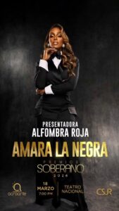Actress Amara ‘La Negra’ HD Photos and Wallpapers March 2026