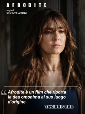 Ambra Angiolini Instagram - “Afrodite” di @_stefano_lorenzi conquista l’attenzione della critica.

Alcune tra le più importanti testate giornalistiche ne hanno riconosciuto la forza visiva, emotiva e narrativa, confermando l’opera prima di @_stefano_lorenzi come uno dei film più intensi e sorprendenti dell’anno.

Interpretato da @ambraofficial , @giuliettilini e @super.gae , “Afrodite” è oggi in corsa nella shortlist dei @premidavid per le categorie Miglior Compositore e Miglior Acconciatura.

Un viaggio potente, che continua a lasciare il segno.

#pathosdistribution #movies #afrodite #cinema