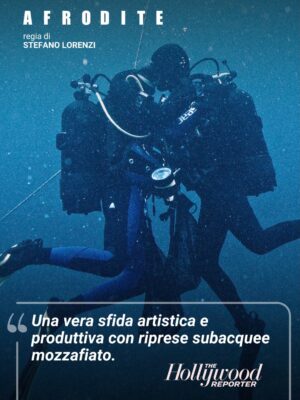 Ambra Angiolini Instagram - “Afrodite” di @_stefano_lorenzi conquista l’attenzione della critica.

Alcune tra le più importanti testate giornalistiche ne hanno riconosciuto la forza visiva, emotiva e narrativa, confermando l’opera prima di @_stefano_lorenzi come uno dei film più intensi e sorprendenti dell’anno.

Interpretato da @ambraofficial , @giuliettilini e @super.gae , “Afrodite” è oggi in corsa nella shortlist dei @premidavid per le categorie Miglior Compositore e Miglior Acconciatura.

Un viaggio potente, che continua a lasciare il segno.

#pathosdistribution #movies #afrodite #cinema