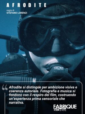 Ambra Angiolini Instagram - “Afrodite” di @_stefano_lorenzi conquista l’attenzione della critica.

Alcune tra le più importanti testate giornalistiche ne hanno riconosciuto la forza visiva, emotiva e narrativa, confermando l’opera prima di @_stefano_lorenzi come uno dei film più intensi e sorprendenti dell’anno.

Interpretato da @ambraofficial , @giuliettilini e @super.gae , “Afrodite” è oggi in corsa nella shortlist dei @premidavid per le categorie Miglior Compositore e Miglior Acconciatura.

Un viaggio potente, che continua a lasciare il segno.

#pathosdistribution #movies #afrodite #cinema