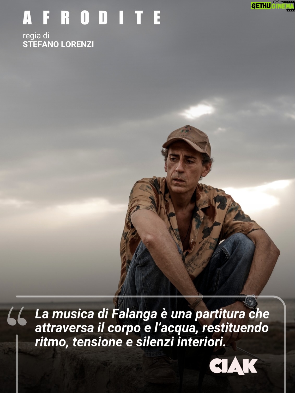 Ambra Angiolini - 1.3K Likes - “Afrodite” di @_stefano_lorenzi conquista l’attenzione della critica.

Alcune tra le più importanti testate giornalistiche ne hanno riconosciuto la forza visiva, emotiva e narrativa, confermando l’opera prima di @_stefano_lorenzi come uno dei film più intensi e sorprendenti dell’anno.

Interpretato da @ambraofficial , @giuliettilini e @super.gae , “Afrodite” è oggi in corsa nella shortlist dei @premidavid per le categorie Miglior Compositore e Miglior Acconciatura.

Un viaggio potente, che continua a lasciare il segno.

#pathosdistribution #movies #afrodite #cinema