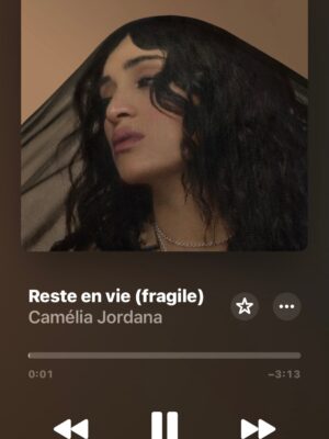 Amel Bent Instagram - Mon premier PHOTO DUMP de ma vie (avec que des vidéos 🤣)…
En vrac …mi décembre à hier … l’occasion de vous souhaiter de tout mon cœur une année 2026 la plus douce possible … la santé du coeur , du corps et du mental! Quelqu’un a besoin de vous quelque part alors accrochez vous 🖤
